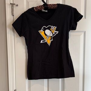 NHL Penguins T-Shirt